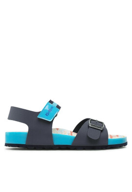 Kickers Сандали Sostreet 894911-30 D Marine Bleu Surf - Mera.bg