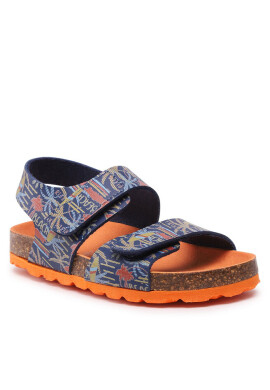 Kickers Сандали Summerkro 895454-30 M Marine Surf 102 - Mera.bg
