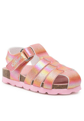 Kickers Сандали Summertan 860998-10 Rose Rainbow 133 - Mera.bg