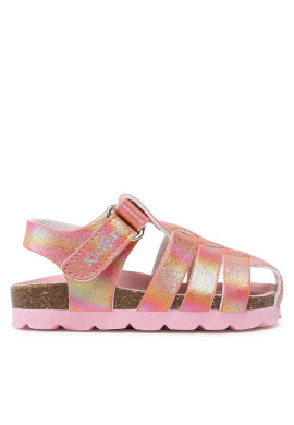Kickers Сандали Summertan 860998-10 Rose Rainbow 133 - Mera.bg