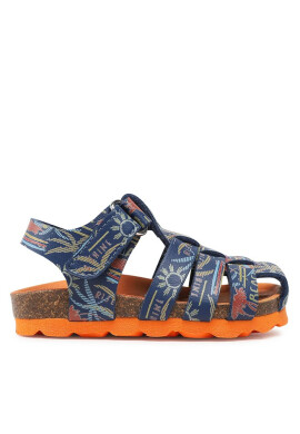 Kickers Сандали Summertan 860999-10 Marine Surf 102 - Mera.bg