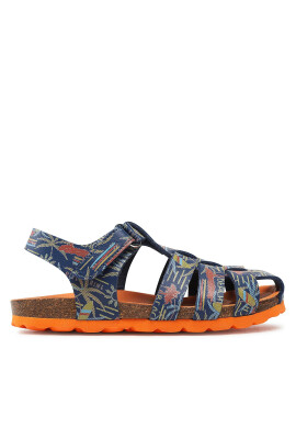 Kickers Сандали Summertan 860999-30 S Marine Surf 102 - Mera.bg