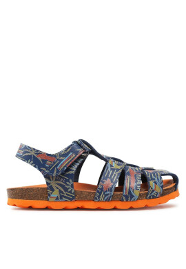 Kickers Сандали Summertan 860999-30 S Marine Surf 102 - Mera.bg