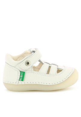 Kickers Сандали Sushy 611084-10-3 S Бял - Mera.bg