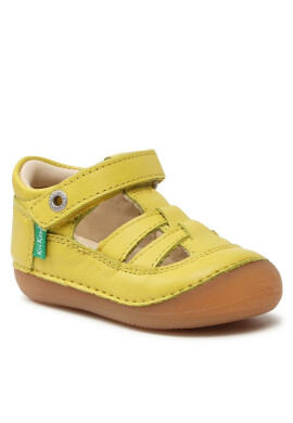 Kickers Сандали Sushy 611084-10 M Jaune - Mera.bg