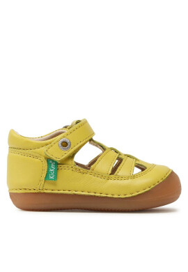 Kickers Сандали Sushy 611084-10 M Jaune - Mera.bg