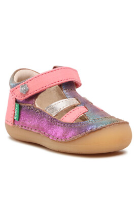 Kickers Сандали Sushy 895238-10 M Rose Metallic - Mera.bg