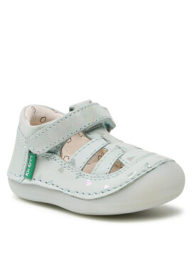 Kickers Сандали Sushy 927893-10 M Bleu Clair Plumetis 52 - Mera.bg