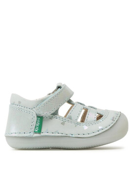 Kickers Сандали Sushy 927893-10 M Bleu Clair Plumetis 52 - Mera.bg