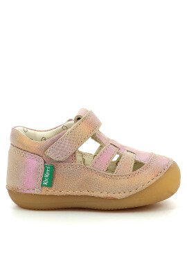 Kickers Сандали Sushy 927894-10-133 S Розов - Mera.bg