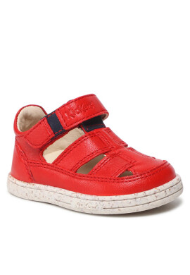 Kickers Сандали Tractus 894820-10 M Rouge Marine - Mera.bg
