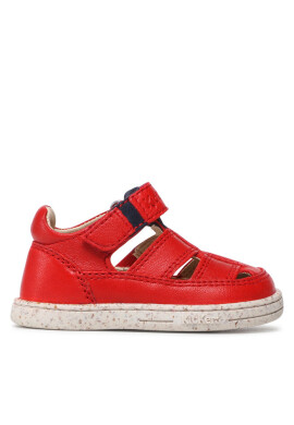 Kickers Сандали Tractus 894820-10 M Rouge Marine - Mera.bg