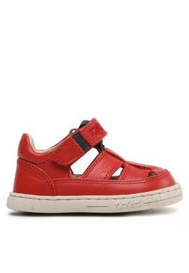 Kickers Сандали Tractus 894823-10 M Червен - Mera.bg