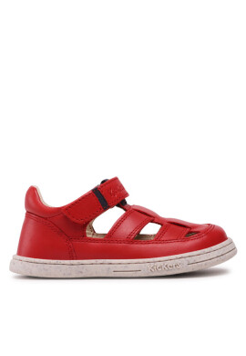 Kickers Сандали Tractus KI-894823-10 S Rouge Marine 41 - Mera.bg