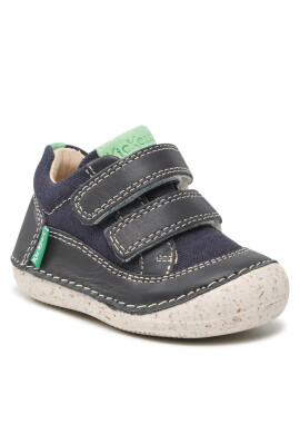 Kickers Сникърси Sostankro 894560-10 M Тъмносин - Mera.bg