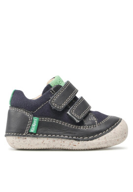 Kickers Сникърси Sostankro 894560-10 M Тъмносин - Mera.bg