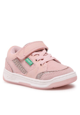 Kickers Сникърси Kouic KI-928543-30 M Rose Clair 13 - Mera.bg