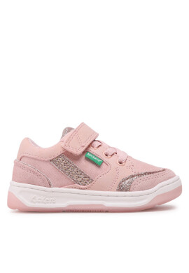 Kickers Сникърси Kouic KI-928543-30 M Rose Clair 13 - Mera.bg