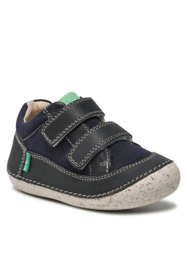 Kickers Сникърси Sostankro 894560-10 S Тъмносин - Mera.bg
