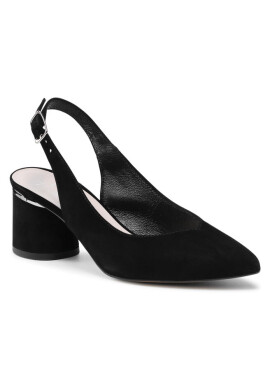 Kotyl Сандали 0567 Czarny Zamsz Nowy - Mera.bg