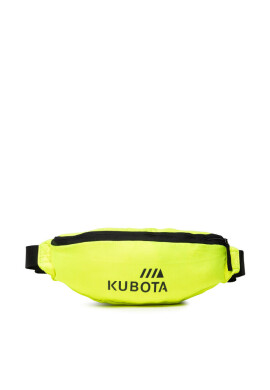 Kubota Чанта за кръст Neonowo KNC02 Жълт - Mera.bg