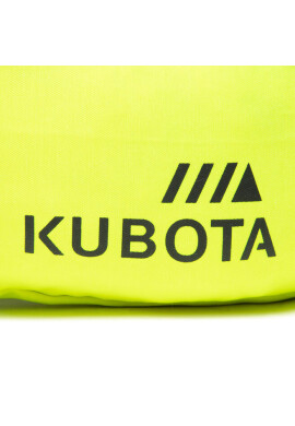 Kubota Чанта за кръст Neonowo KNC02 Жълт - Mera.bg