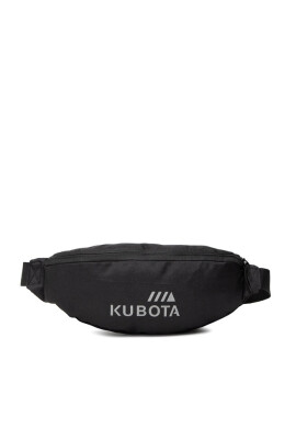 Kubota Чанта за кръст KNC01 Черен - Mera.bg