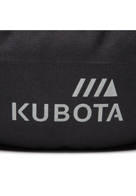 Kubota Чанта за кръст KNC01 Черен - Mera.bg