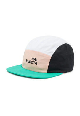 Kubota Шапка с козирка KCD02 Zielony - Mera.bg