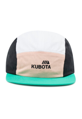 Kubota Шапка с козирка KCD02 Zielony - Mera.bg