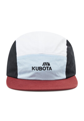 Kubota Шапка с козирка KCD01 Bordowy - Mera.bg