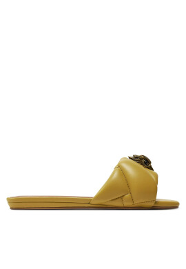 Kurt Geiger Чехли 2026643109 Жълт - Mera.bg