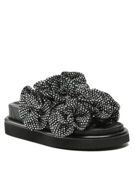Kurt Geiger Чехли 225-Orson Bloom 9990100209 Black - Mera.bg