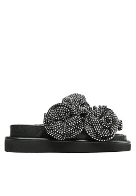 Kurt Geiger Чехли 225-Orson Bloom 9990100209 Black - Mera.bg