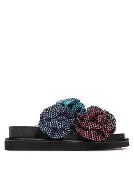 Kurt Geiger Чехли 225-Orson Bloom 9990109209 Blk/Other - Mera.bg