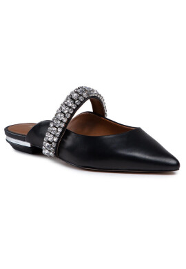 Kurt Geiger Чехли Princely 1808900109 Black - Mera.bg