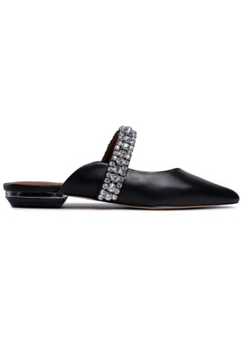 Kurt Geiger Чехли Princely 1808900109 Black - Mera.bg