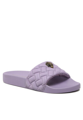 Kurt Geiger Чехли Meena Eagle 7400295979 Виолетов - Mera.bg