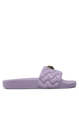 Kurt Geiger Чехли Meena Eagle 7400295979 Виолетов - Mera.bg