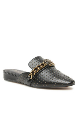 Kurt Geiger Чехли Chelsea Mule 5126400109 Black - Mera.bg