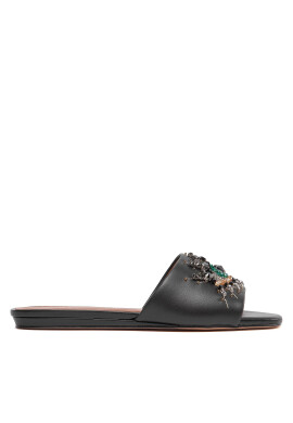 Kurt Geiger Чехли 9787900109 Черен - Mera.bg