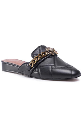 Kurt Geiger Чехли Chelsea Mule 5126400019 Black - Mera.bg