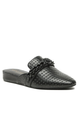 Kurt Geiger Чехли Chelsea Mule Drench 8488000109 Black - Mera.bg