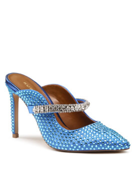 Kurt Geiger Чехли Duke Crystal 9559080609 Blue - Mera.bg
