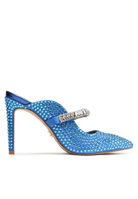 Kurt Geiger Чехли Duke Crystal 9559080609 Blue - Mera.bg