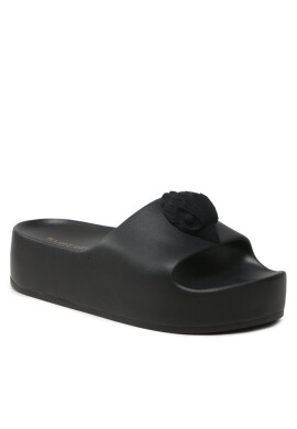 Kurt Geiger Чехли Eagle Chunky Slide 9787200999 Black - Mera.bg
