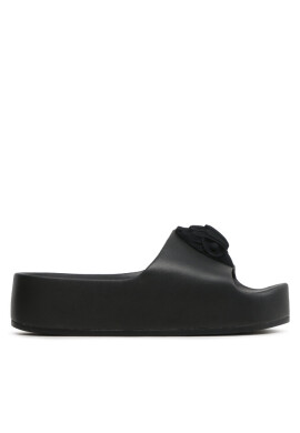 Kurt Geiger Чехли Eagle Chunky Slide 9787200999 Black - Mera.bg
