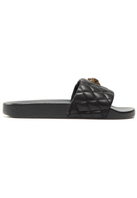 Kurt Geiger Чехли Meena Eagle 7400200979 Black - Mera.bg