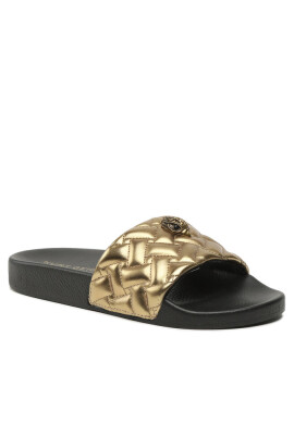 Kurt Geiger Чехли Meena Eagle 7400261979 Златист - Mera.bg