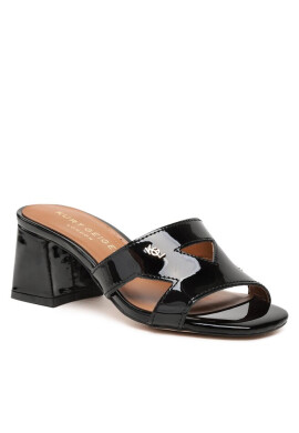 Kurt Geiger Чехли Odina Block 3756100309 Black - Mera.bg